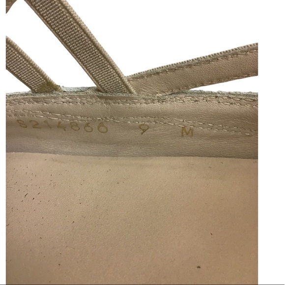 Stuart Weitzman Move In Strappy Elastic Sneaker - Picture 10 of 12